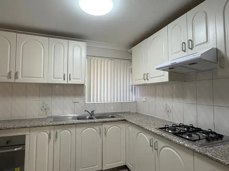 Third view of Homely apartment listing, 23/94 Park Road, Rydalmere NSW 2116