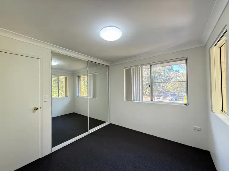 Fourth view of Homely apartment listing, 23/94 Park Road, Rydalmere NSW 2116