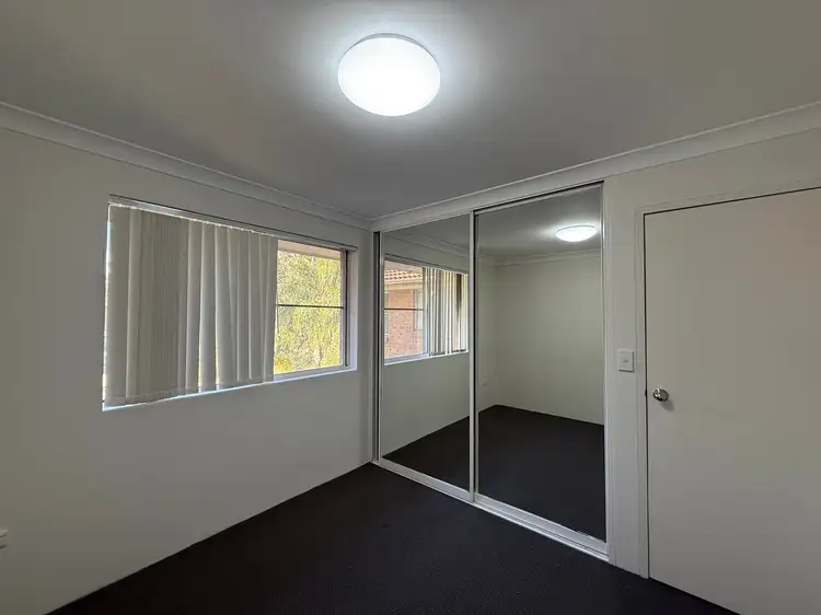 Fifth view of Homely apartment listing, 23/94 Park Road, Rydalmere NSW 2116