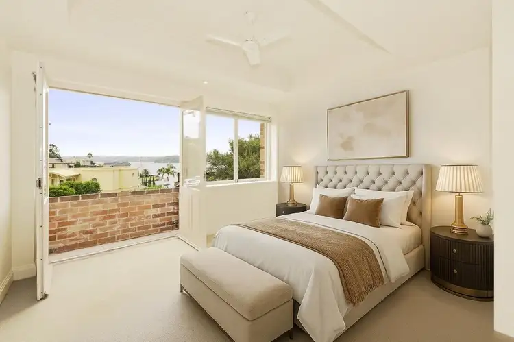 Main view of Homely apartment listing, 3/5 Longworth Avenue, Point Piper NSW 2027