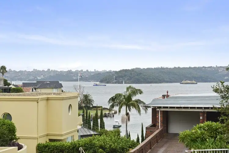 Second view of Homely apartment listing, 3/5 Longworth Avenue, Point Piper NSW 2027