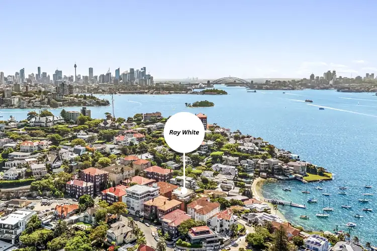 Third view of Homely apartment listing, 3/5 Longworth Avenue, Point Piper NSW 2027