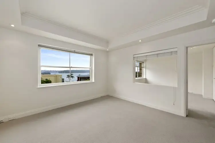 Fourth view of Homely apartment listing, 3/5 Longworth Avenue, Point Piper NSW 2027