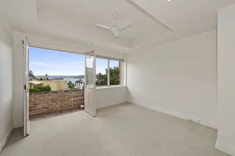 Fifth view of Homely apartment listing, 3/5 Longworth Avenue, Point Piper NSW 2027