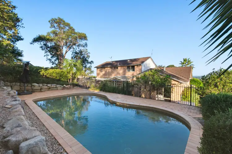 Second view of Homely house listing, 53 Robertson Street, Kurrajong NSW 2758