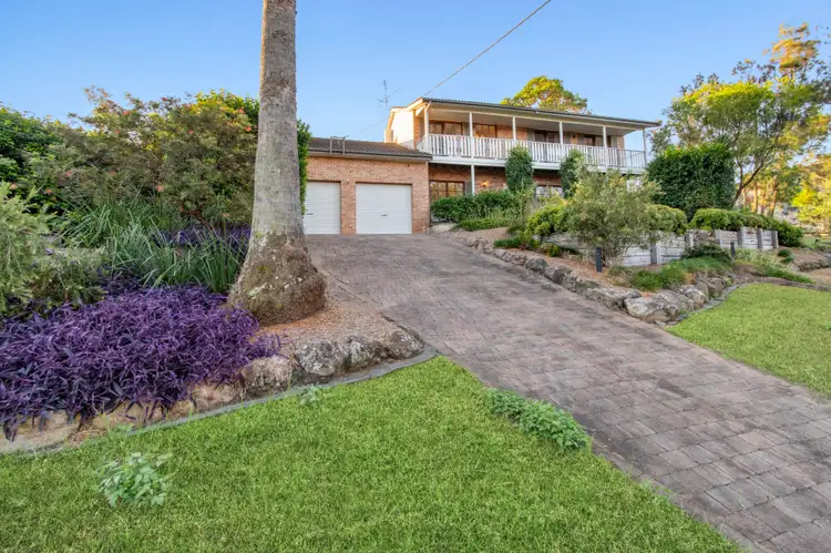 Third view of Homely house listing, 53 Robertson Street, Kurrajong NSW 2758