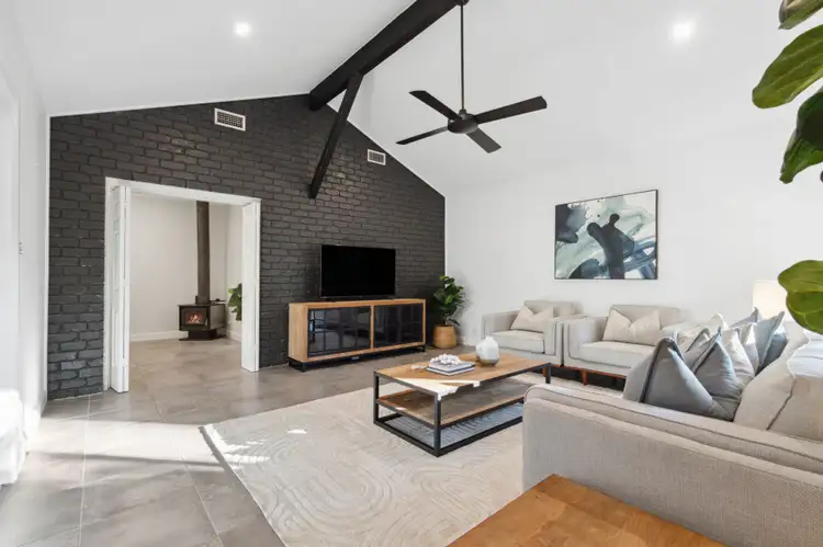 Fourth view of Homely house listing, 53 Robertson Street, Kurrajong NSW 2758