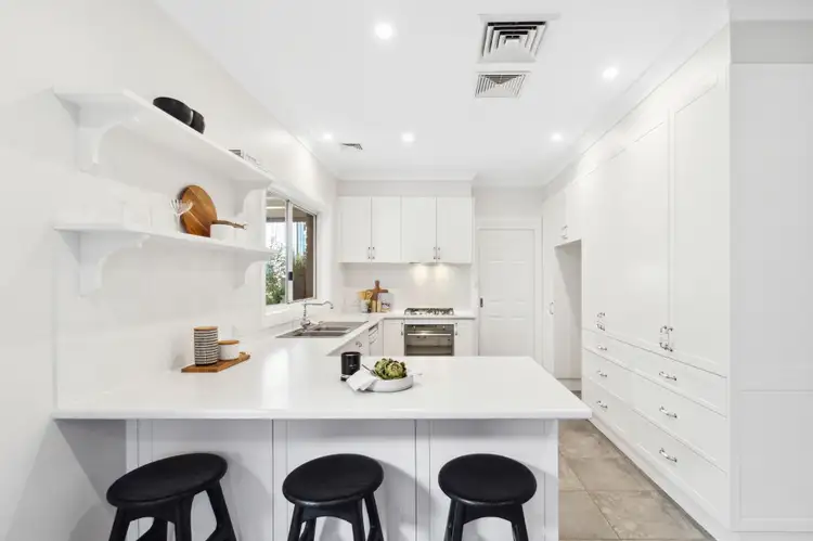 Sixth view of Homely house listing, 53 Robertson Street, Kurrajong NSW 2758