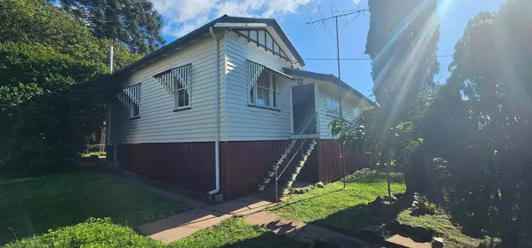 Second view of Homely house listing, 21 Whittle Street, Gatton QLD 4343