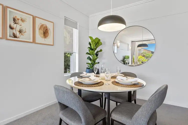 Second view of Homely unit listing, 119/51 Hope Street, Spring Hill QLD 4000