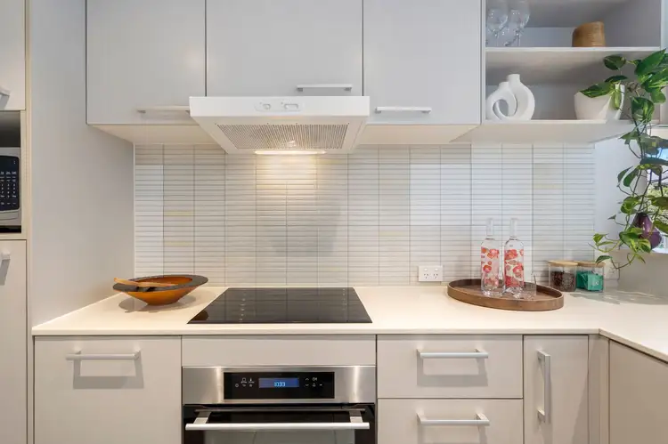 Third view of Homely unit listing, 119/51 Hope Street, Spring Hill QLD 4000