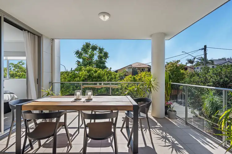 Fourth view of Homely unit listing, 119/51 Hope Street, Spring Hill QLD 4000