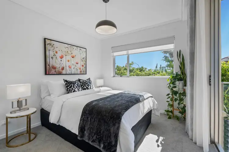 Fifth view of Homely unit listing, 119/51 Hope Street, Spring Hill QLD 4000