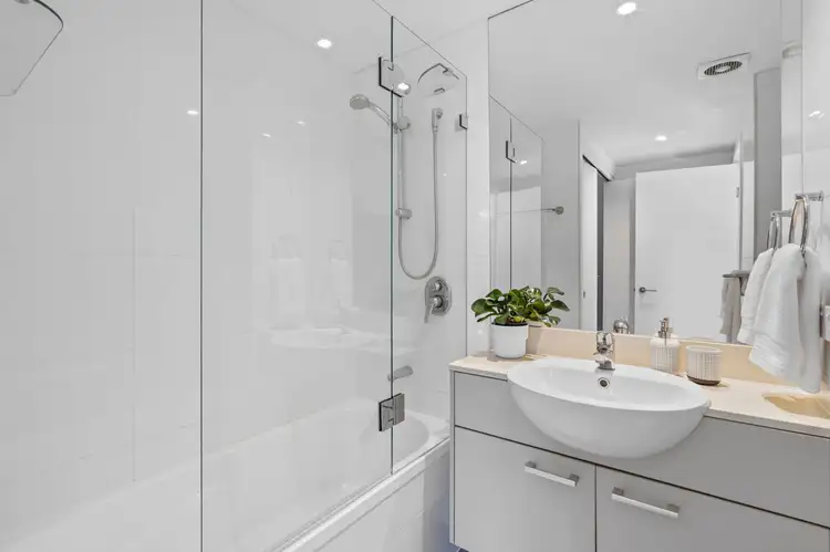 Sixth view of Homely unit listing, 119/51 Hope Street, Spring Hill QLD 4000