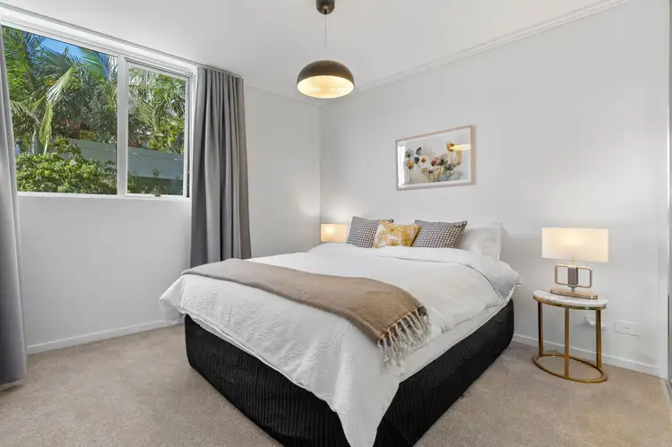 Seventh view of Homely unit listing, 119/51 Hope Street, Spring Hill QLD 4000
