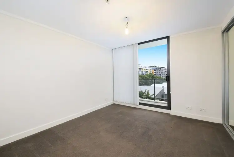 305/35B Arncliffe Street, Wolli Creek NSW 2205