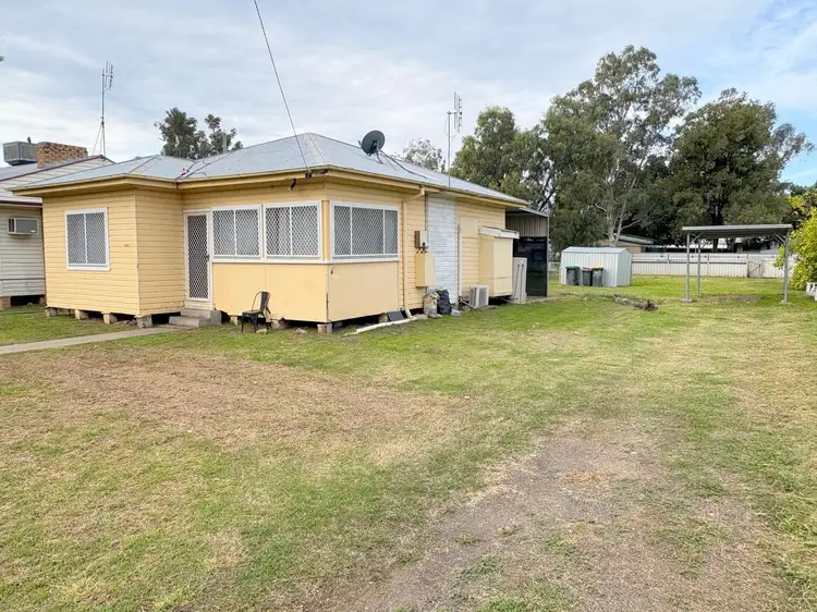 Third view of Homely house listing, 332 Chester Street, Moree NSW 2400