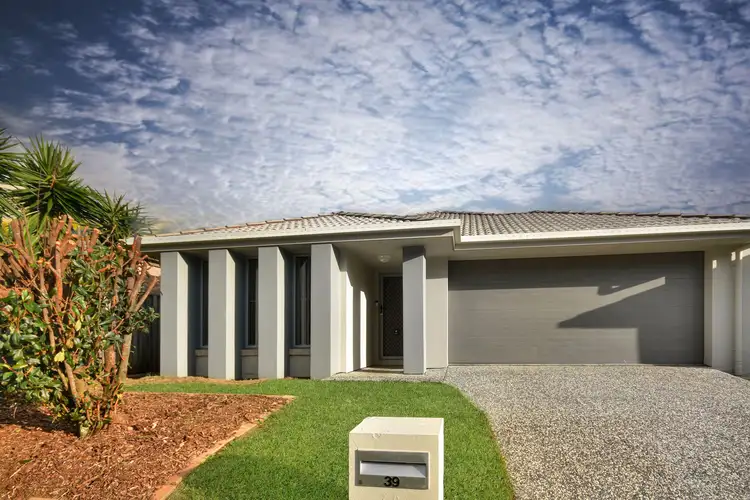 39 Grace Crescent, Narangba QLD 4504