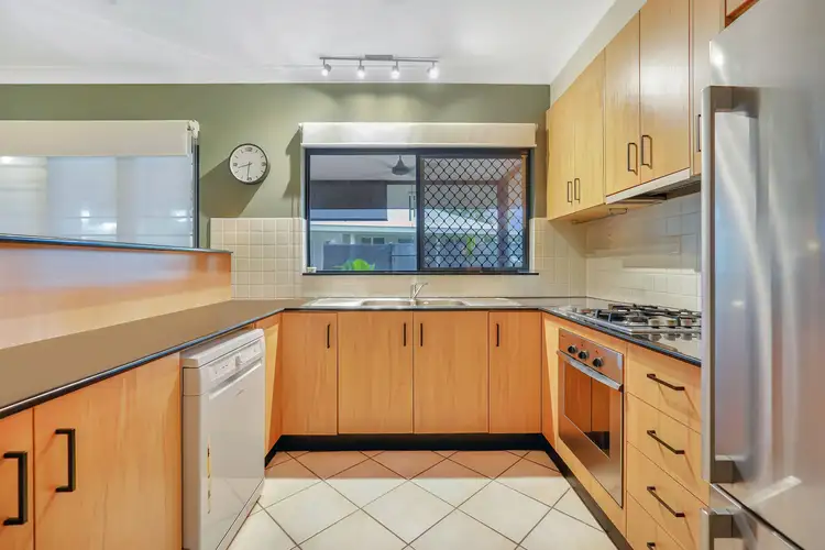 Main view of Homely house listing, 28 Corypha Circuit, Durack NT 830