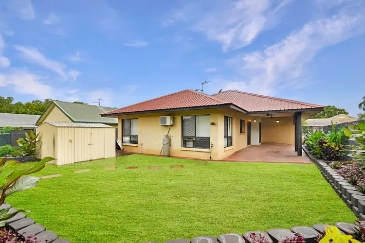 28 Corypha Circuit, Durack NT 830