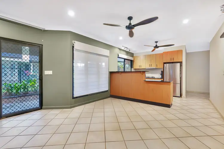 Second view of Homely house listing, 28 Corypha Circuit, Durack NT 830