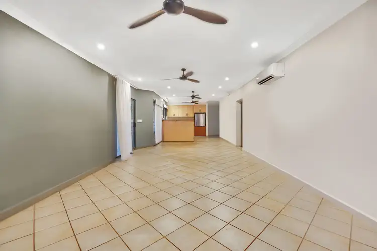 Third view of Homely house listing, 28 Corypha Circuit, Durack NT 830