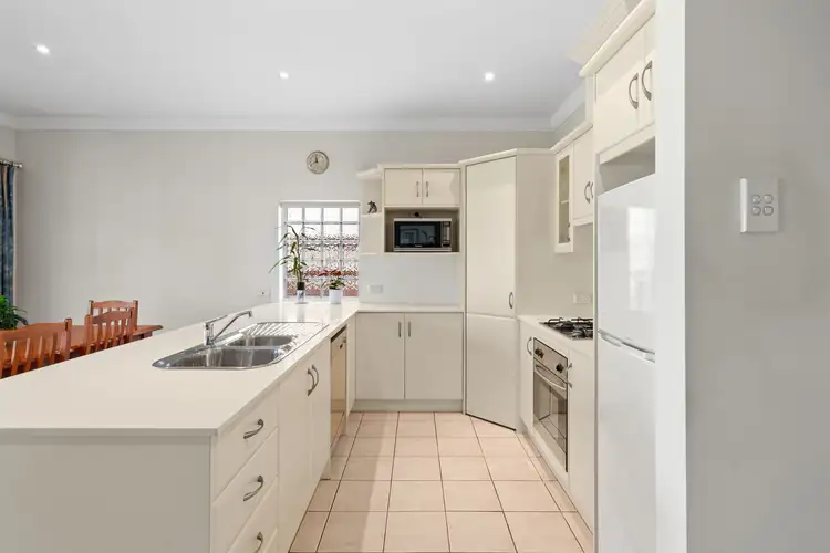 Fourth view of Homely house listing, 33 Hardy Avenue, Glengowrie SA 5044