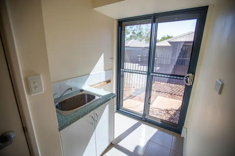 Fifth view of Homely house listing, 3/2 Phalarope Way, South Hedland WA 6722