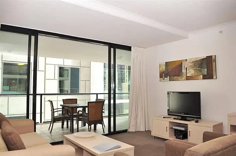 1604/79 Albert Street, Brisbane QLD 4000