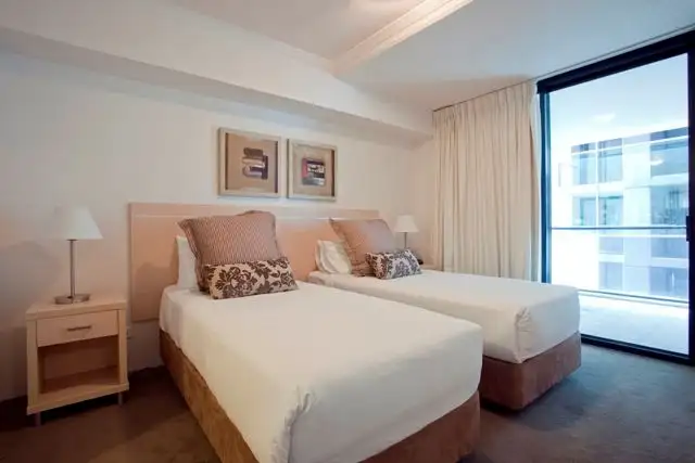 Sixth view of Homely apartment listing, 1604/79 Albert Street, Brisbane QLD 4000