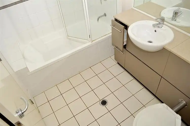 Seventh view of Homely apartment listing, 1604/79 Albert Street, Brisbane QLD 4000