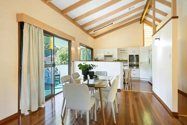 Third view of Homely house listing, 3 Chantilly Street, Chapel Hill QLD 4069