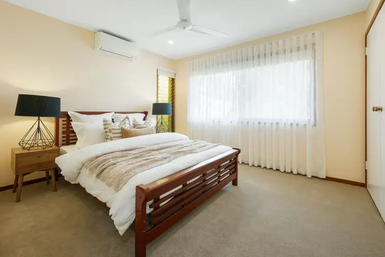 Sixth view of Homely house listing, 3 Chantilly Street, Chapel Hill QLD 4069
