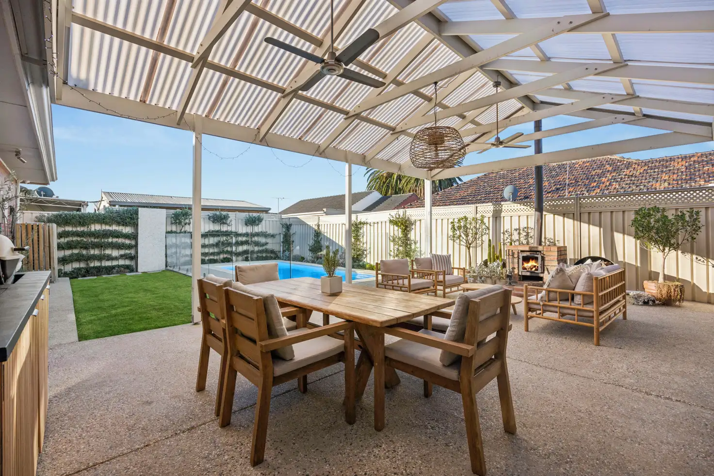 Main view of Homely house listing, 66 Pine Avenue, Novar Gardens SA 5040