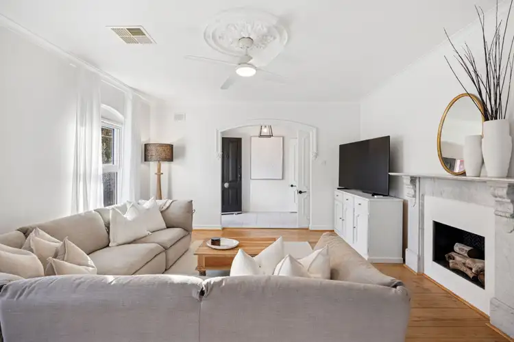 Fourth view of Homely house listing, 66 Pine Avenue, Novar Gardens SA 5040