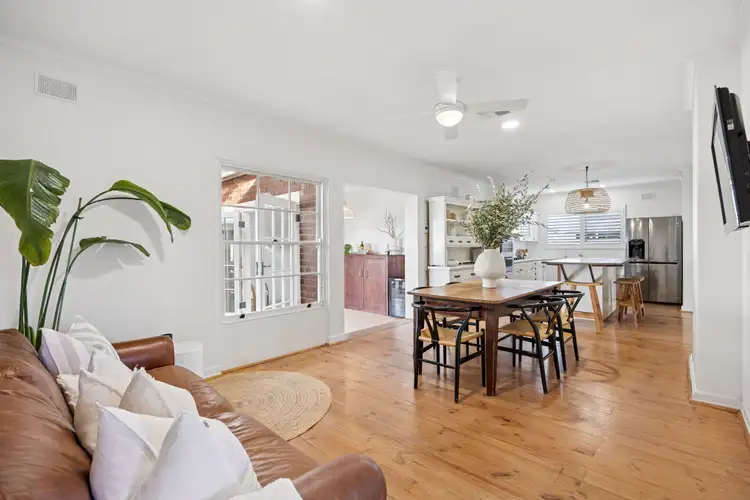 Fifth view of Homely house listing, 66 Pine Avenue, Novar Gardens SA 5040