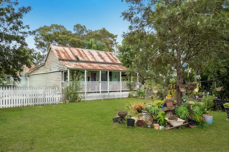140 Coates Street, Laidley QLD 4341