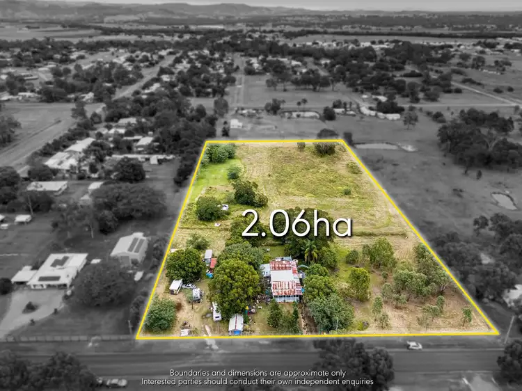 Second view of Homely house listing, 140 Coates Street, Laidley QLD 4341