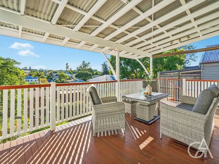 Sixth view of Homely house listing, 95 Elizabeth Street, Paddington QLD 4064
