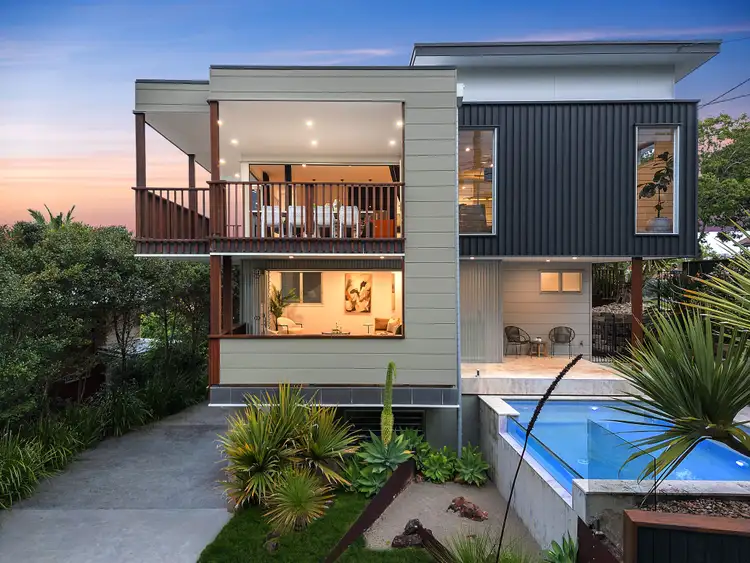 52 Wool Street, Toowong QLD 4066
