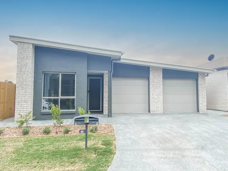 2/36 Burbury Road, Morayfield QLD 4506