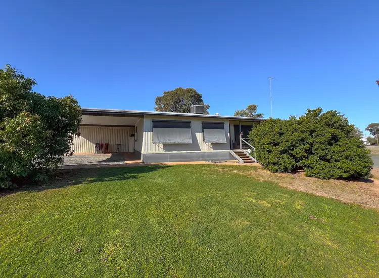 Main view of Homely house listing, 29 Chauvel Street, West Wyalong NSW 2671