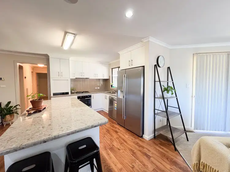 Second view of Homely house listing, 29 Chauvel Street, West Wyalong NSW 2671