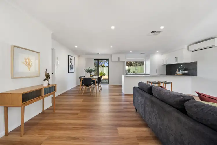 Second view of Homely house listing, 31 Le Souef Crescent, Florey ACT 2615