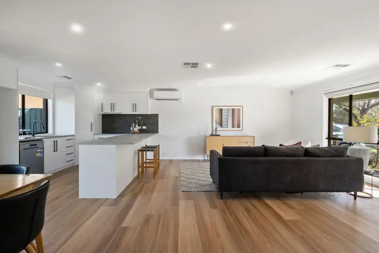 Fourth view of Homely house listing, 31 Le Souef Crescent, Florey ACT 2615