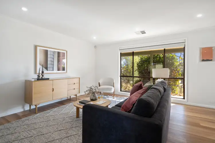 Fifth view of Homely house listing, 31 Le Souef Crescent, Florey ACT 2615