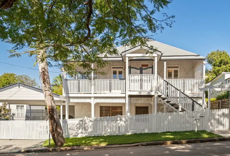 5 Devon Street, Toowong QLD 4066