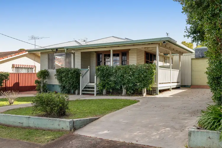 Second view of Homely house listing, 291 Tor Street, Wilsonton QLD 4350