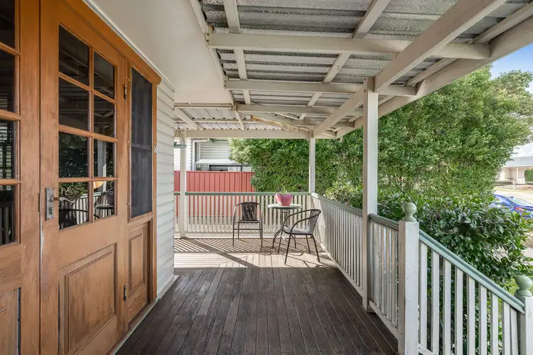 Third view of Homely house listing, 291 Tor Street, Wilsonton QLD 4350