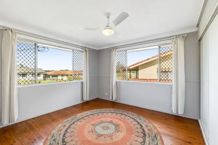 Fifth view of Homely house listing, 291 Tor Street, Wilsonton QLD 4350